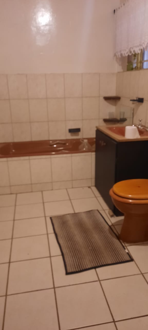 5 Bedroom Property for Sale in Dagbreek Free State